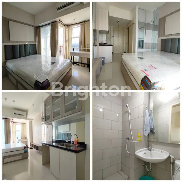 image APARTEMEN EXCLUSIVE FURNISHED EAST COAST MANSION TOWER AMOR DI ATAS PAKUWON CITY MALL (1)