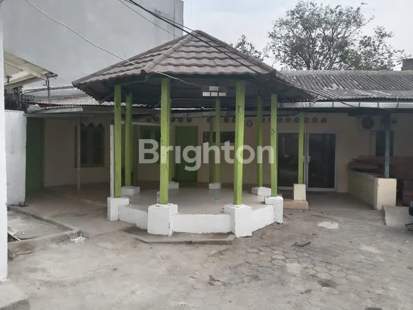 image RUMAH USAHA (BISA BUAT GUDANG) DI KEMAYORAN JAKARTA PUSAT (2)