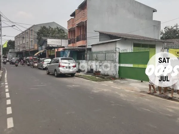 image RUMAH USAHA (BISA BUAT GUDANG) DI KEMAYORAN JAKARTA PUSAT (1)
