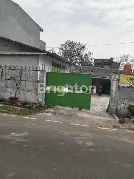 image RUMAH USAHA (BISA BUAT GUDANG) DI KEMAYORAN JAKARTA PUSAT (4)