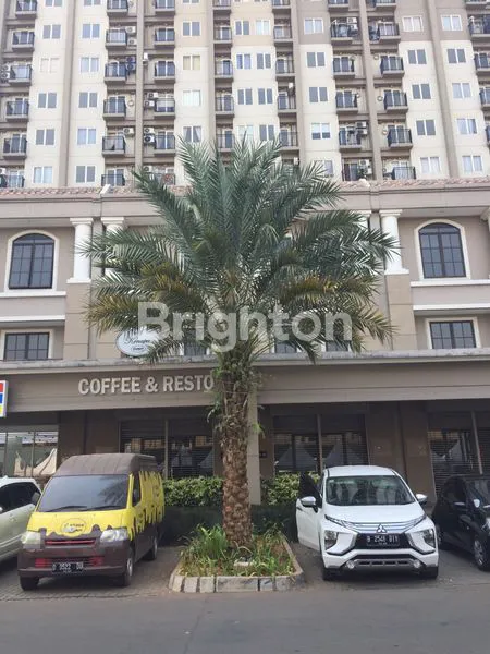 RUKO 3 LANTAI SIAP PAKAI LOKASI STRATEGIS