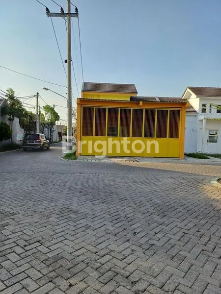 image PERUM  SWAN MENGANTI GRESIK JAWA TIMUR (1)