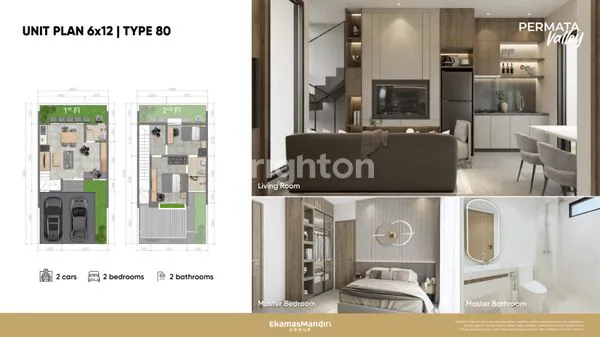 image DEKAT SHOPPING MALL BCS DEKAT PELABUHAN INTERNATIONAL HABOURBAY (3)