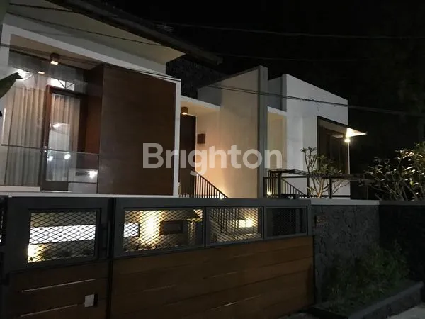 image RUMAH VILA CANTIK, BARU DI DAGO BANDUNG (3)