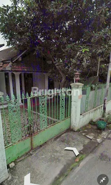 image TANAH BONUS RUMAH, STRATEGIS DI MANAHAN SOLO, LEBAR DEPAN 14 METER, SIMPANGAN 2 MOBIL LANCAR (1)