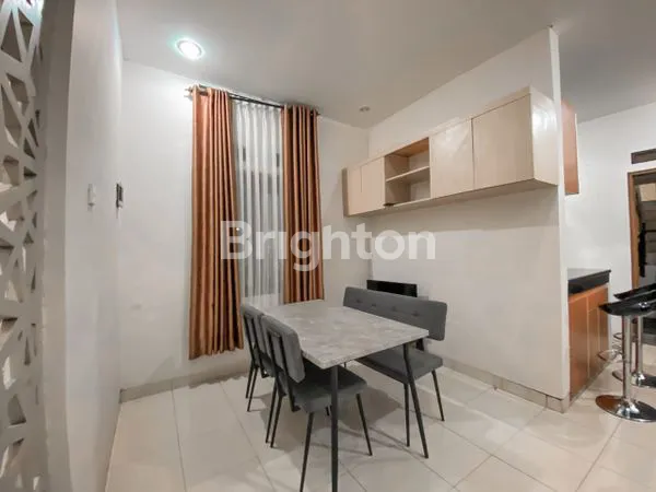 image RUMAH BAGUS JAPANESE STYLE DI TURANGGA BANDUNG (4)