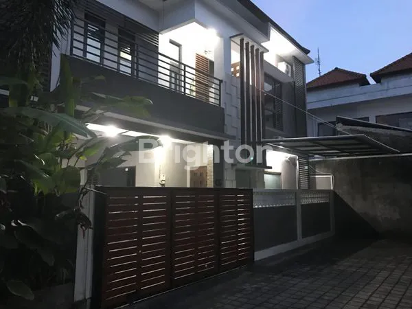 image RUMAH MINIMALIS DITENGAH KOTA DENPASAR (1)