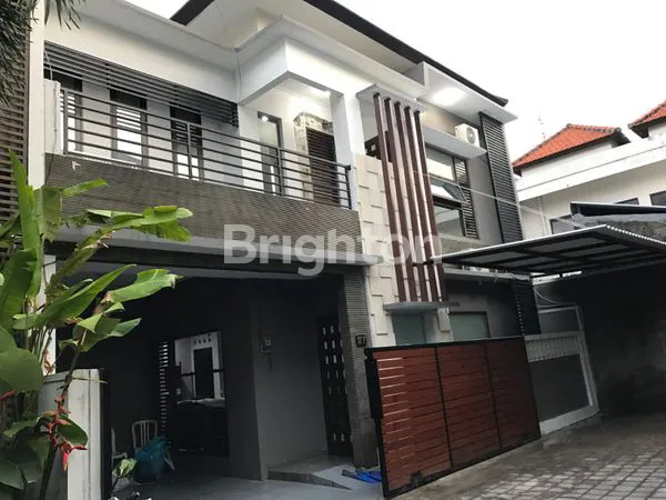 image RUMAH MINIMALIS DITENGAH KOTA DENPASAR (2)