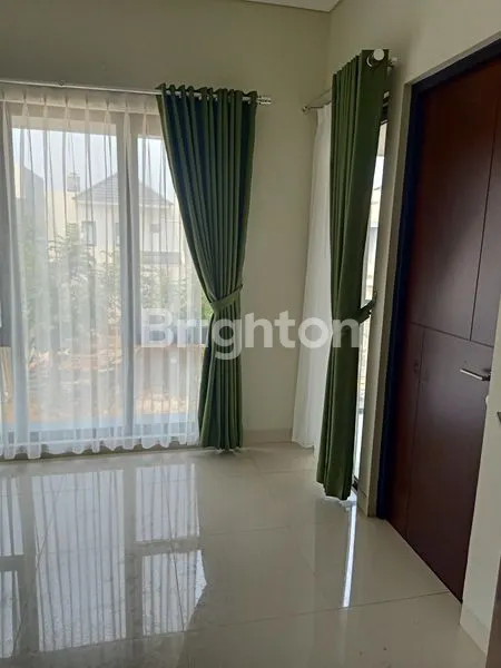 image RUMAH BARU SIAP HUNI DI TENGAH KOTA SELANGKAH KE TOL (2)