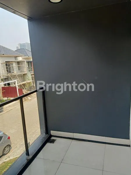 image RUMAH BARU SIAP HUNI DI TENGAH KOTA SELANGKAH KE TOL (5)