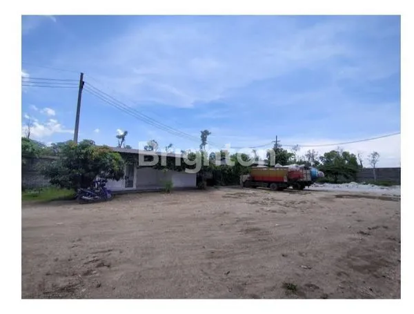 image PABRIK PLASTIK DAUR ULANG AKTIF BISA TAKE OVER DI SURAMADU (2)