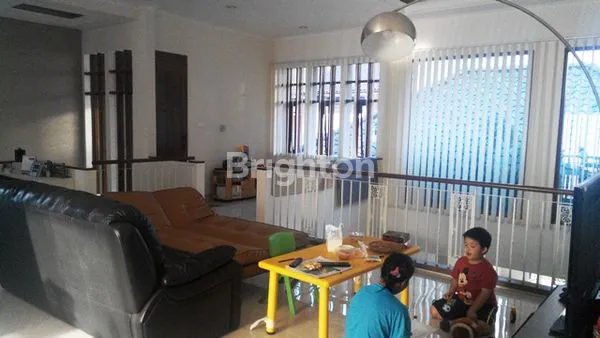 image RUMAH TERAWAT SIAP HUNI DI SETRAMURNI BANDUNG (4)