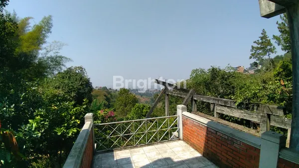 image RUMAH RASA VILLA DI KAWASAN DAGO CIBURIAL, BANDUNG (3)