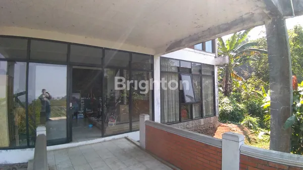 image RUMAH RASA VILLA DI KAWASAN DAGO CIBURIAL, BANDUNG (4)