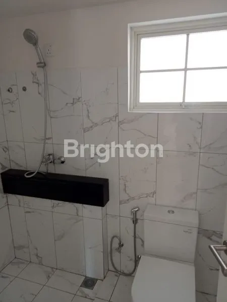 image RUMAH BARU CLUSTER EXCLUSIVE DI PODOMORO PARK BUAH BATU BANDUNG (3)