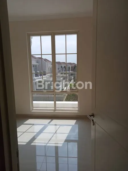 image RUMAH BARU CLUSTER EXCLUSIVE DI PODOMORO PARK BUAH BATU BANDUNG (4)