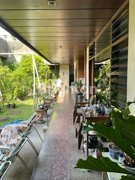 image RUMAH 1,5 LANTAI KAPASAN LOR (4)