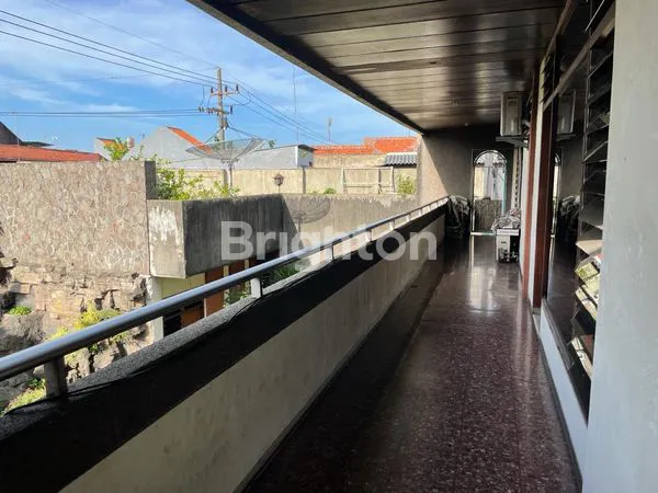 image RUMAH 1,5 LANTAI KAPASAN LOR (5)