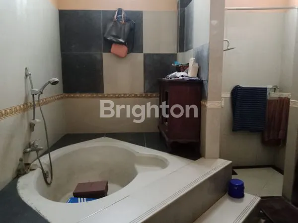 image RUMAH TINGGAL + KEBUN DI LOKASI STRATEGIS DI PUSAT KOTA (5)