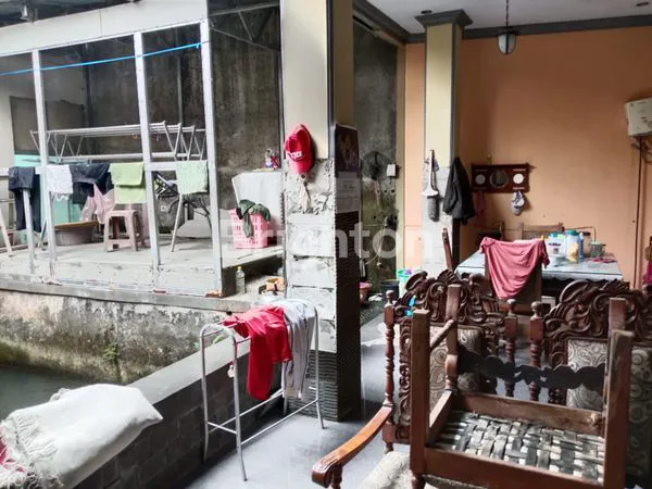 image RUMAH TINGGAL + KEBUN DI LOKASI STRATEGIS DI PUSAT KOTA (8)