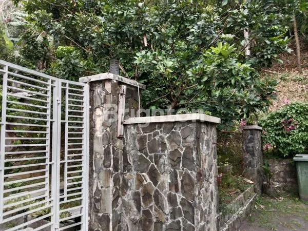 image RUMAH TINGGAL + KEBUN DI LOKASI STRATEGIS DI PUSAT KOTA (7)