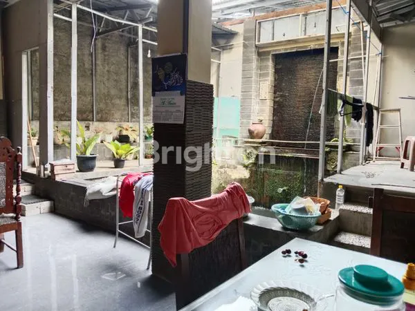 image RUMAH TINGGAL + KEBUN DI LOKASI STRATEGIS DI PUSAT KOTA (2)