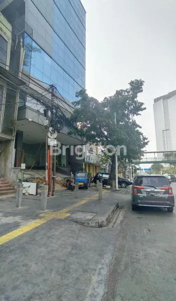 image GEDUNG KH MAS MANSYUR TANAH ABANG JAKARTA PUSAT 8,5 LANTAI (1)