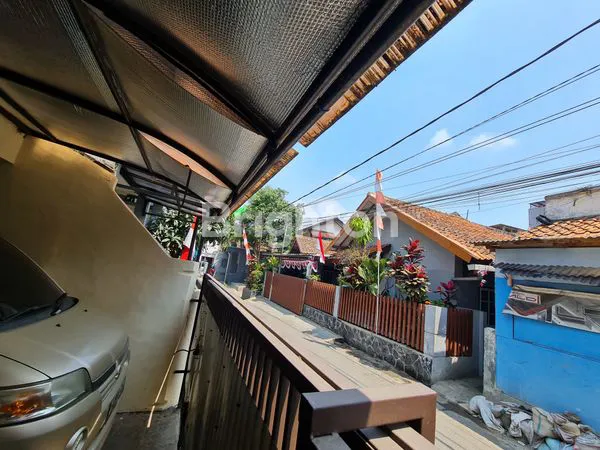 RUMAH 3LT SIAP HUNI DI AREA SARIJADI