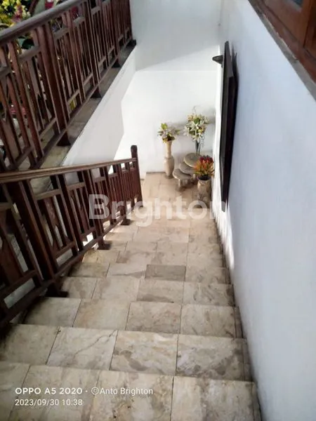 image RUMAH DUA LANTAI KOKOH SIAP HUNI DI PAPANDAYAN SEMARANG  (5)