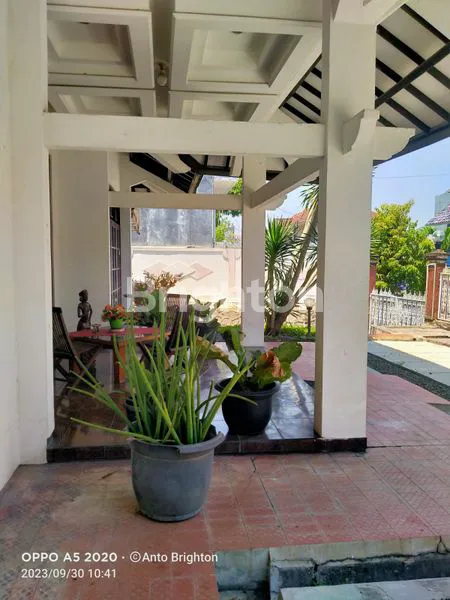 image RUMAH DUA LANTAI KOKOH SIAP HUNI DI PAPANDAYAN SEMARANG  (3)