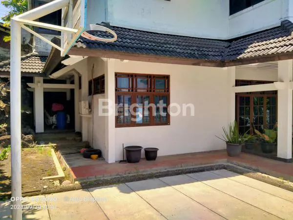 image RUMAH DUA LANTAI KOKOH SIAP HUNI DI PAPANDAYAN SEMARANG  (4)