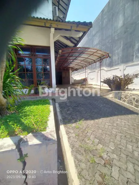 image RUMAH DUA LANTAI KOKOH SIAP HUNI DI PAPANDAYAN SEMARANG  (7)