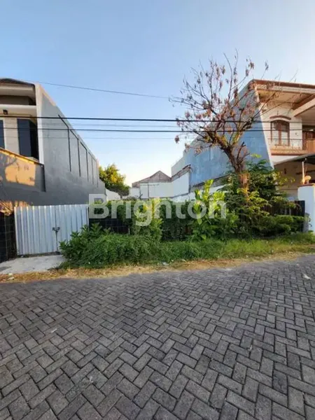Gambar Property SHM KOTAK ROW 3 DKT MANYAR KERTOARJO,MANYAR KERTOADI,MANYAR TOMPOTIKA,WISMA PERMAI BARAT,SUTOREJO PRIMA SELATAN,WISMA MUKTI,KLAMPIS ANOM,KLAMPIS INDAH,DHARMAHUSADA INDAH,PURI GALAXY BUMI PERMAI ARAYA,KERTAJAYA INDAH REGENCY 21,MANYAR TIRTOMOYO,MULYOSARI