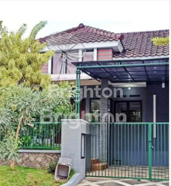 image RUMAH SIAP HUNI DEKAT CITRALAND DAN ELPICO (1)