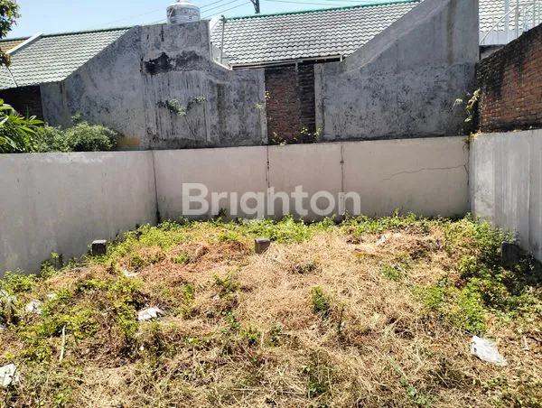 image TANAH BONUS RUMAH 2 LANTAI, SUKOLILO DIAN REGENCY SURABAYA (8)