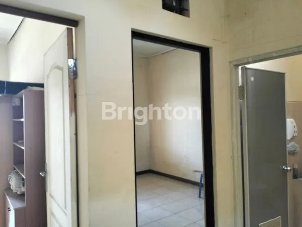 image TANAH BONUS RUMAH 2 LANTAI, SUKOLILO DIAN REGENCY SURABAYA (3)