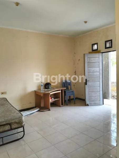 image TANAH BONUS RUMAH 2 LANTAI, SUKOLILO DIAN REGENCY SURABAYA (4)