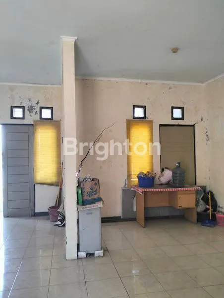 image TANAH BONUS RUMAH 2 LANTAI, SUKOLILO DIAN REGENCY SURABAYA (7)
