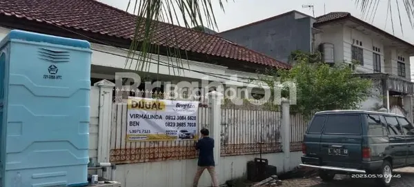 image RUMAH DIJUAL RAYA SATELIT INDAH  (3)