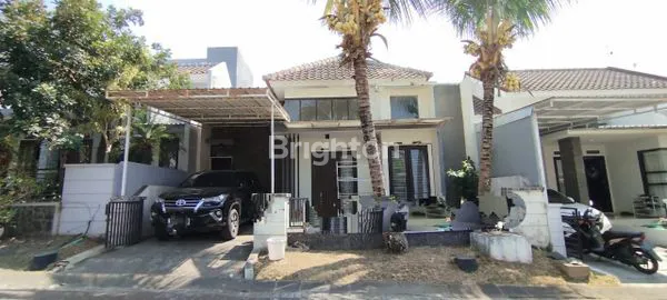 image RUMAH VILLA PUNCAK TIDAR SIAP HUNI (2)