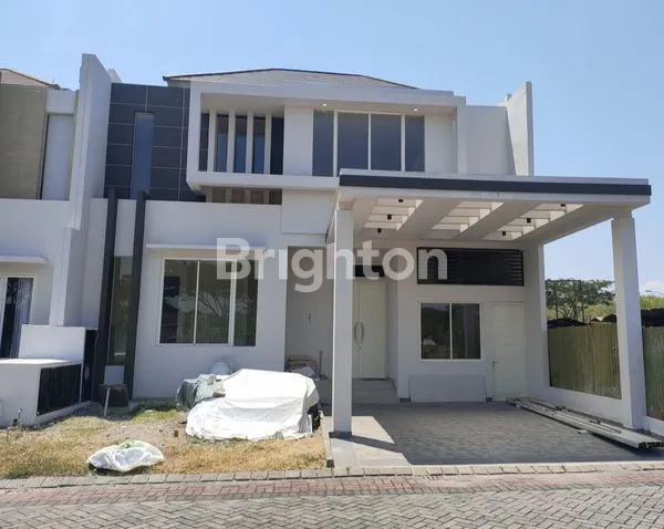 image NEW MINIMALIS GRAND ISLAND, PAKUWON CITY (1)