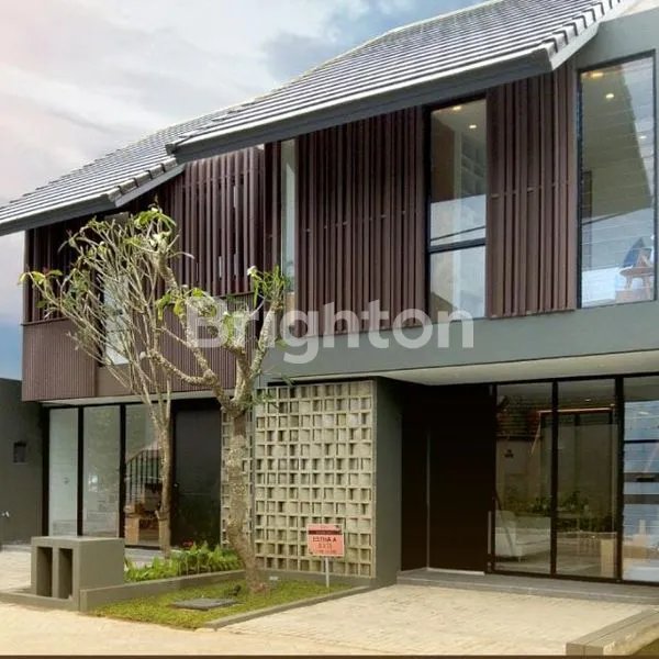 image CENTRAL PARK MERR DP 0% LANGSUNG PROSES KPRFREE BPHTB, ADMIN KPR, SUBISIDI DP 5%, SUBSIDI PROVISI 50%, SHM, AJB, AC 2 UNIT (1)