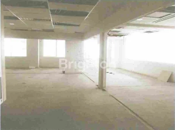 image OFFICE SPACE BANK PANIN TOWER BALIKPAPAN (2)