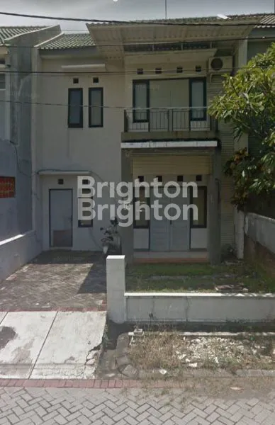 image TANAH BONUS RUMAH 2 LANTAI, SUKOLILO DIAN REGENCY SURABAYA (1)