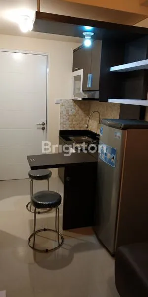 image APARTMENT SIAP HUNI 2 BR MY TOWER SURABAYA  (5)