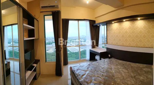 image APARTMENT SIAP HUNI 2 BR MY TOWER SURABAYA  (1)