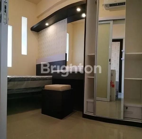 image APARTMENT SIAP HUNI 2 BR MY TOWER SURABAYA  (6)