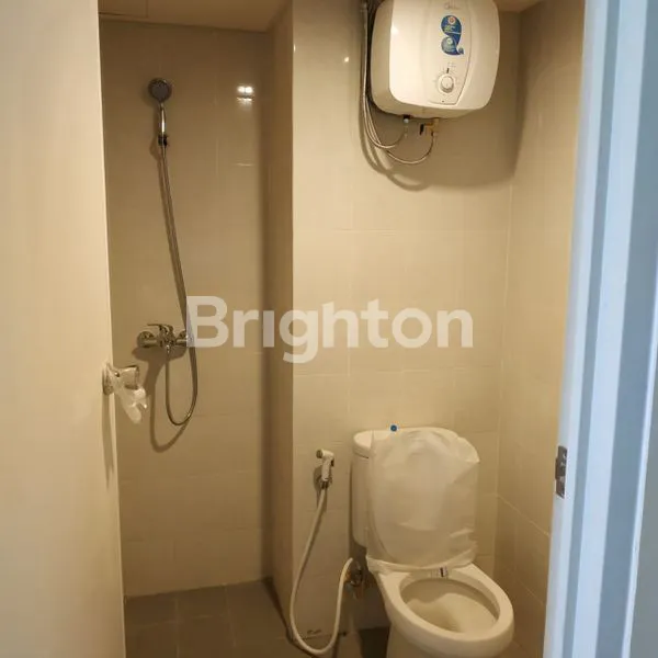 image APARTMENT SIAP HUNI 2 BR MY TOWER SURABAYA  (3)