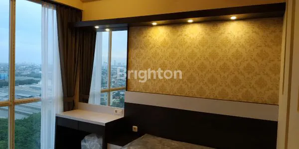 image APARTMENT SIAP HUNI 2 BR MY TOWER SURABAYA  (4)