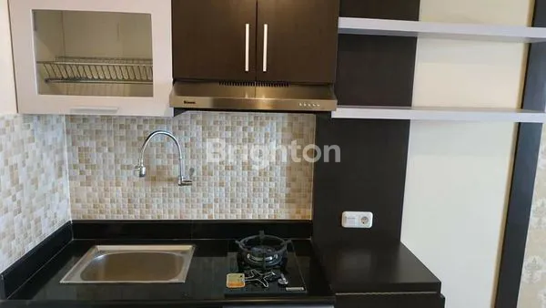 image APARTMENT SIAP HUNI 2 BR MY TOWER SURABAYA  (2)